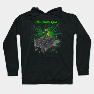 The Little God Hoodie